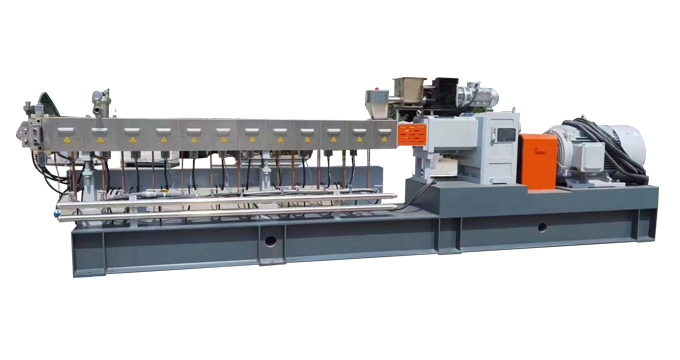 TSE-D Twin Screw Extruder