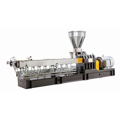 TSE-C Twin Screw Extruder