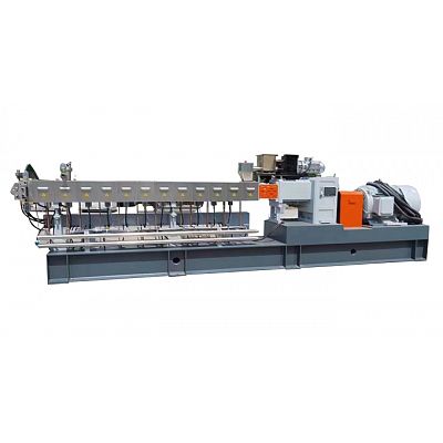 TSE-D TWIN SCREW EXTRUDER